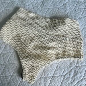 Montce crotchet bathing suit bottom NWT ( wire on parentage ripped off)